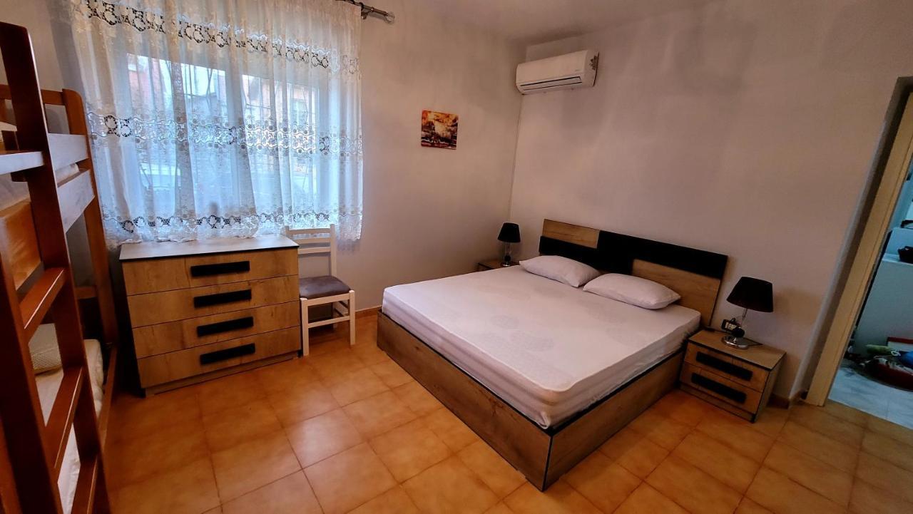 Tuana'S Apartment شكودر المظهر الخارجي الصورة