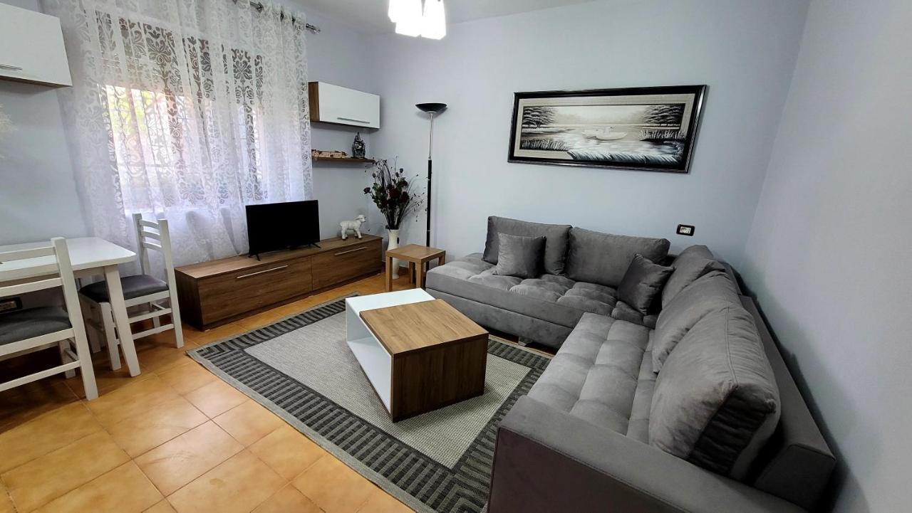 Tuana'S Apartment شكودر المظهر الخارجي الصورة