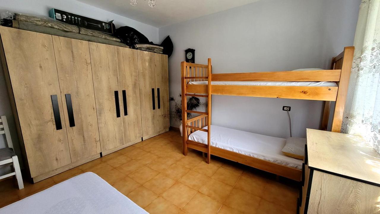Tuana'S Apartment شكودر المظهر الخارجي الصورة