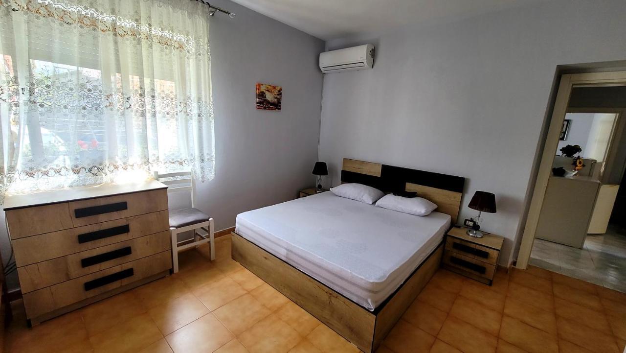 Tuana'S Apartment شكودر المظهر الخارجي الصورة